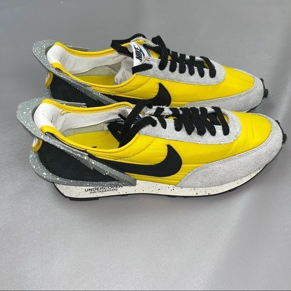 undercover waffle nike